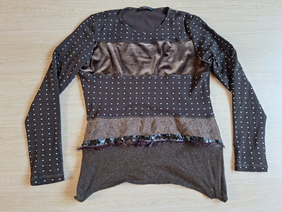 Nice Connection Langarmshirt 40