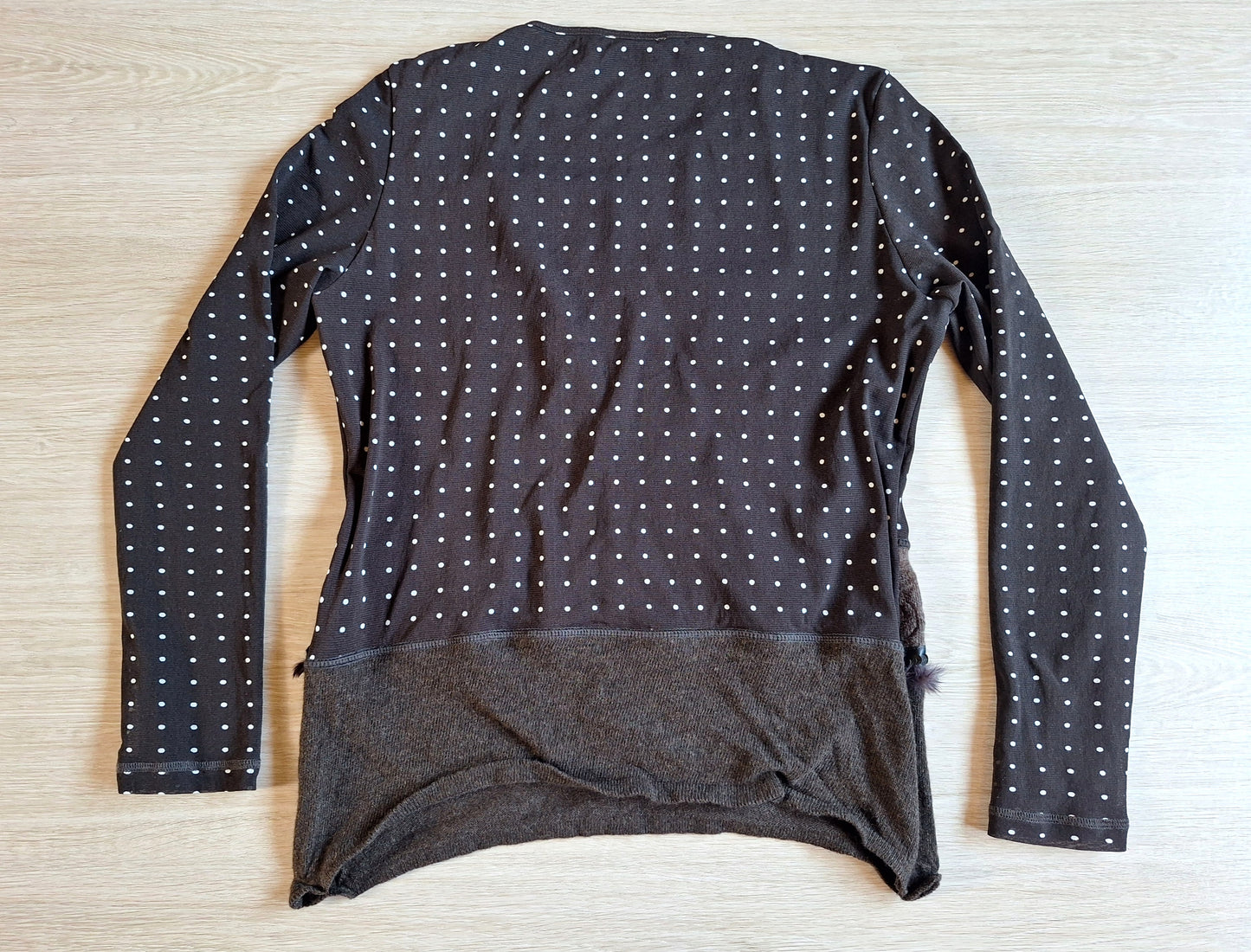 Nice Connection Langarmshirt 40