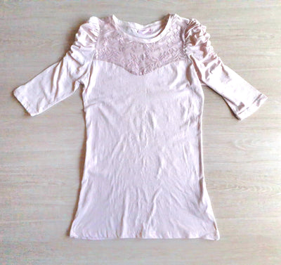 Okay T-shirt Spitze 36
