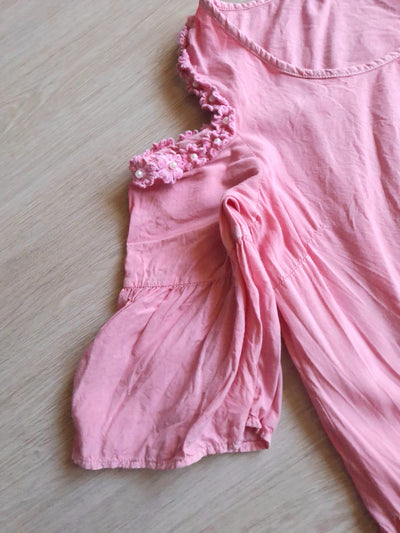 Heine Blusenshirt Cold Shoulder 36