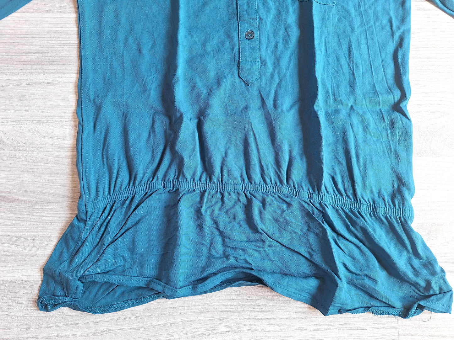 Yessica Longbluse Viskose 38