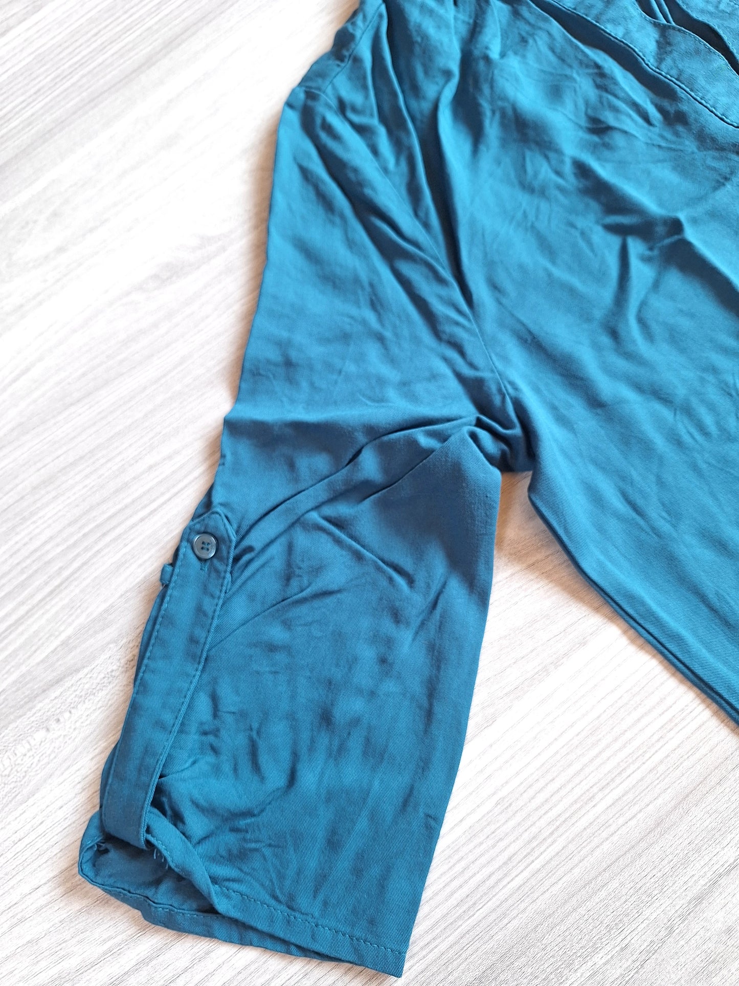 Yessica Longbluse Viskose 38