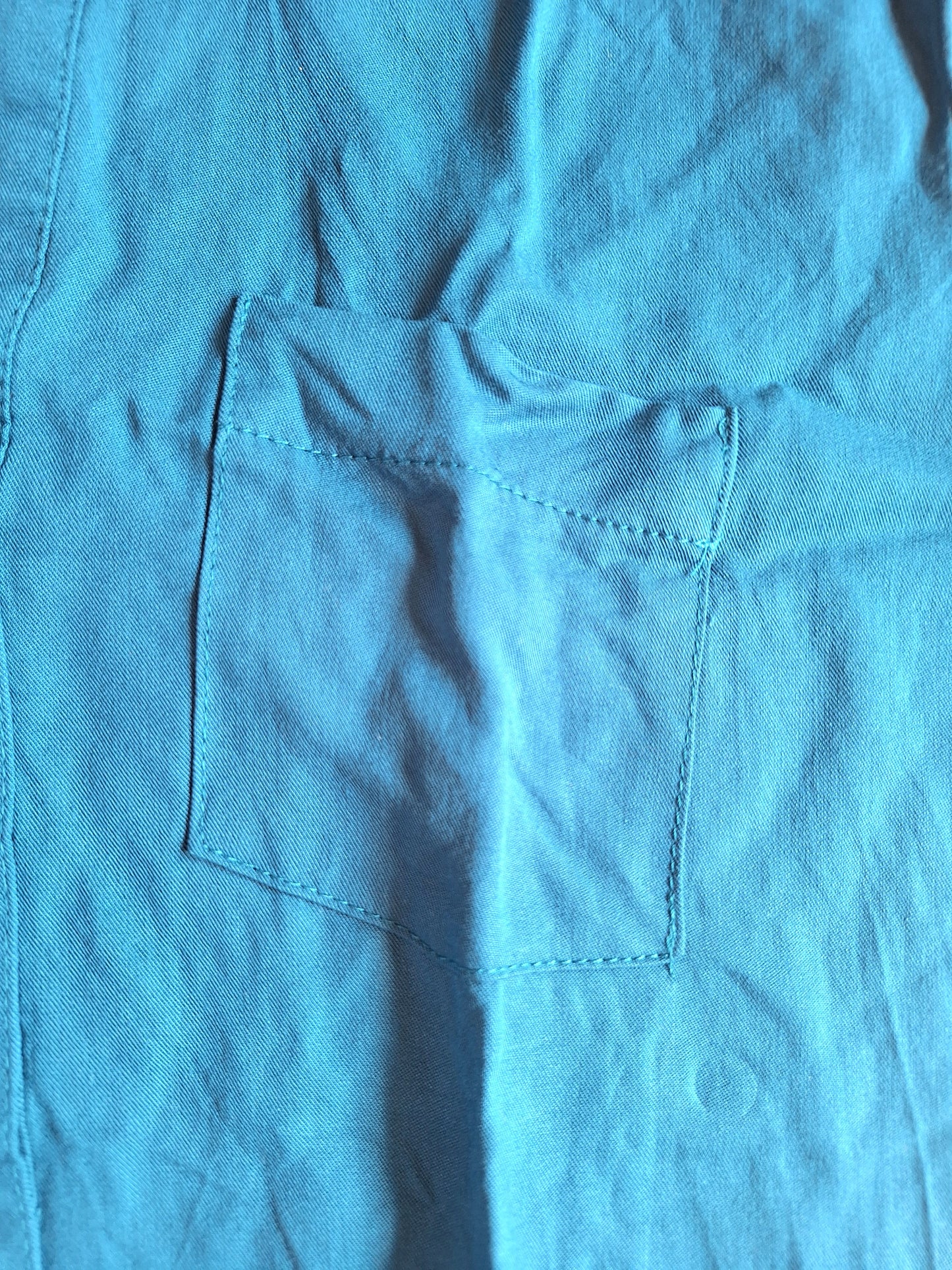 Yessica Longbluse Viskose 38