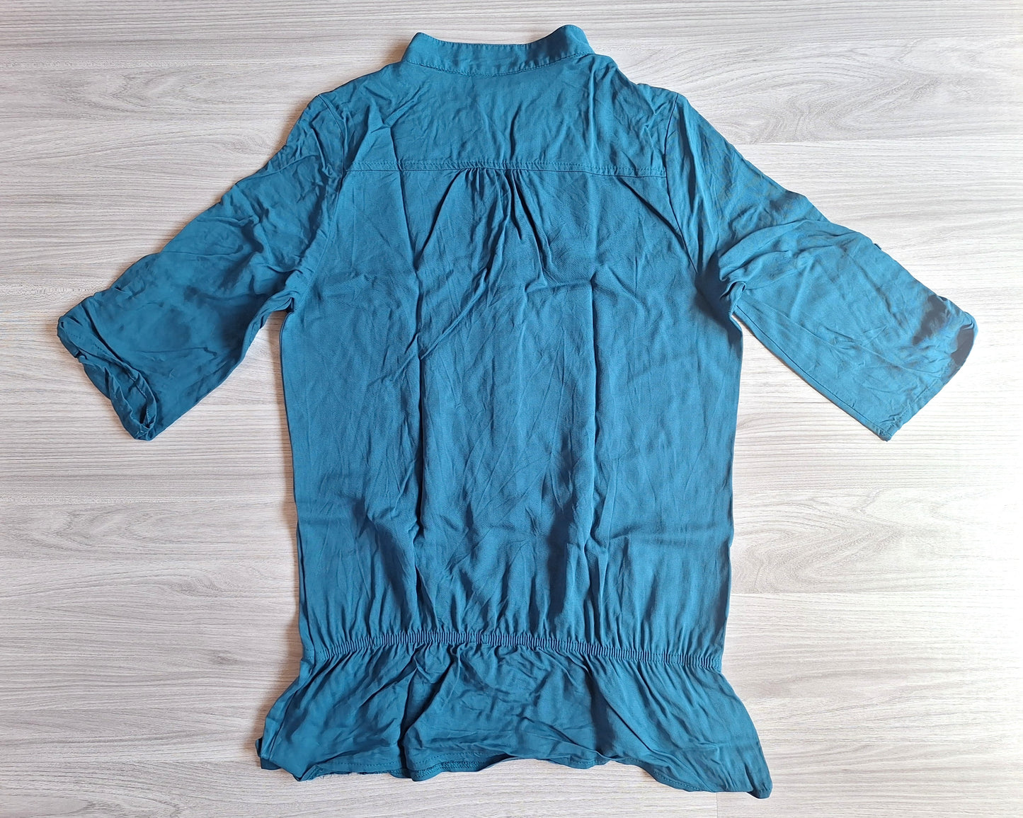 Yessica Longbluse Viskose 38