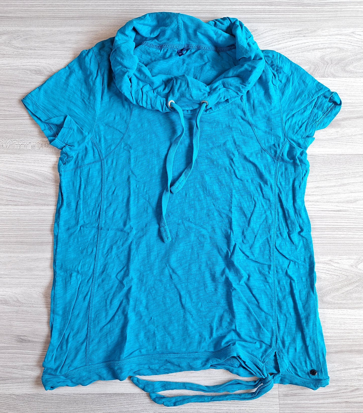 Cecil Shirt Tunnelkragen 40