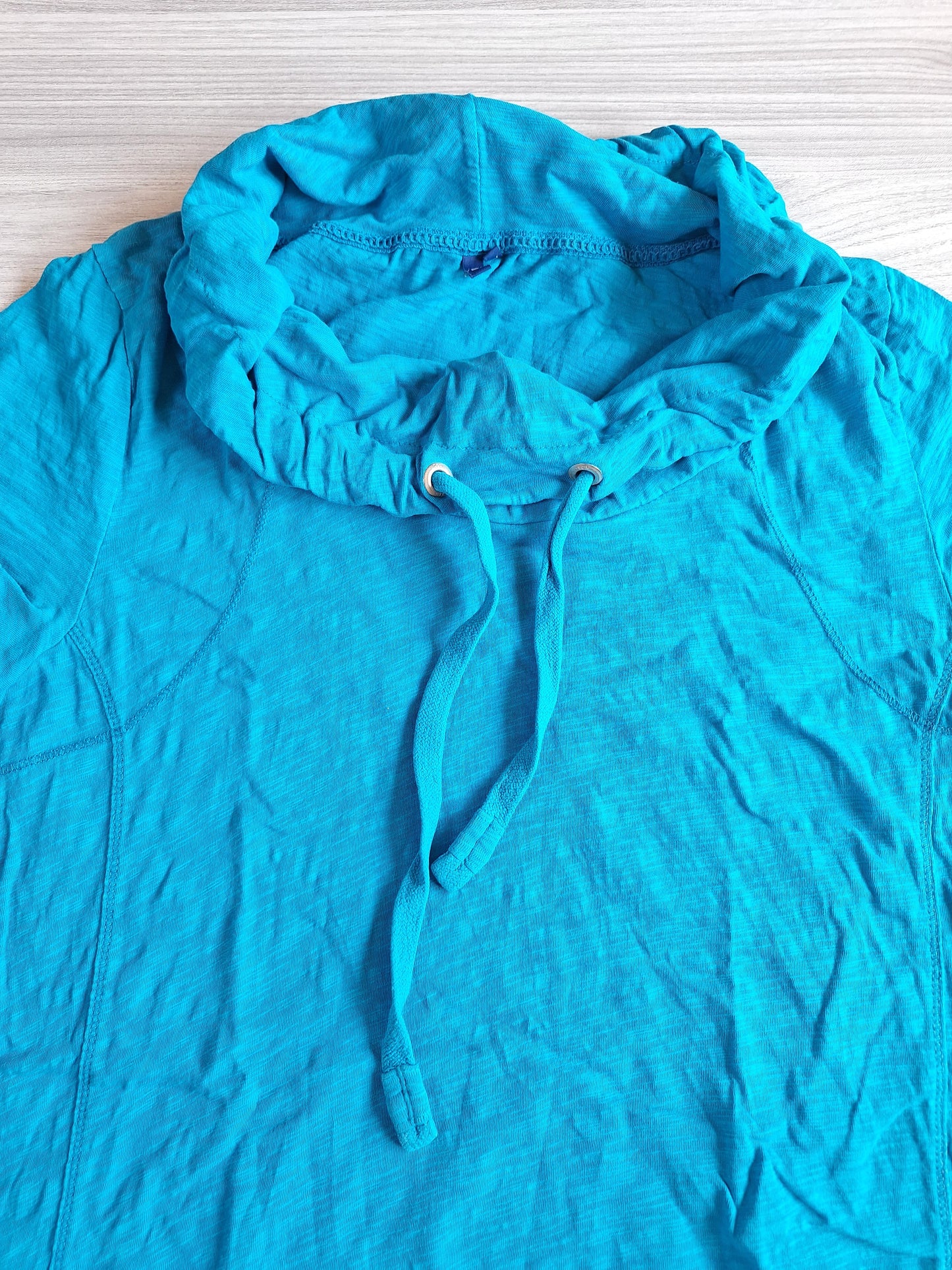 Cecil Shirt Tunnelkragen 40