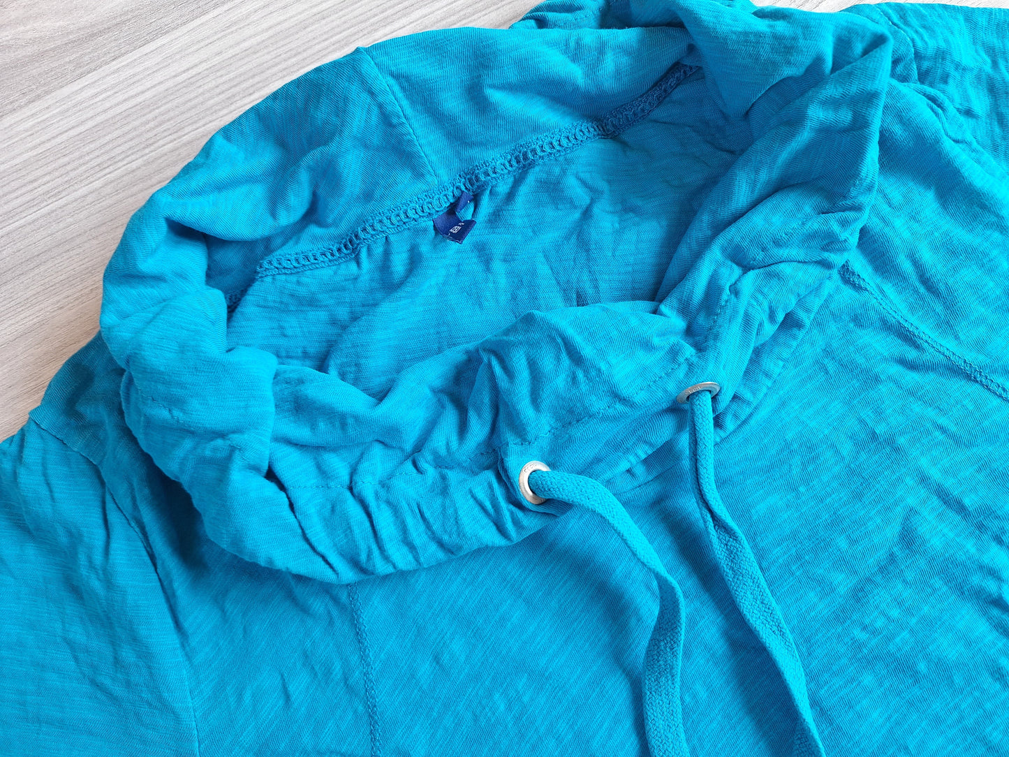 Cecil Shirt Tunnelkragen 40