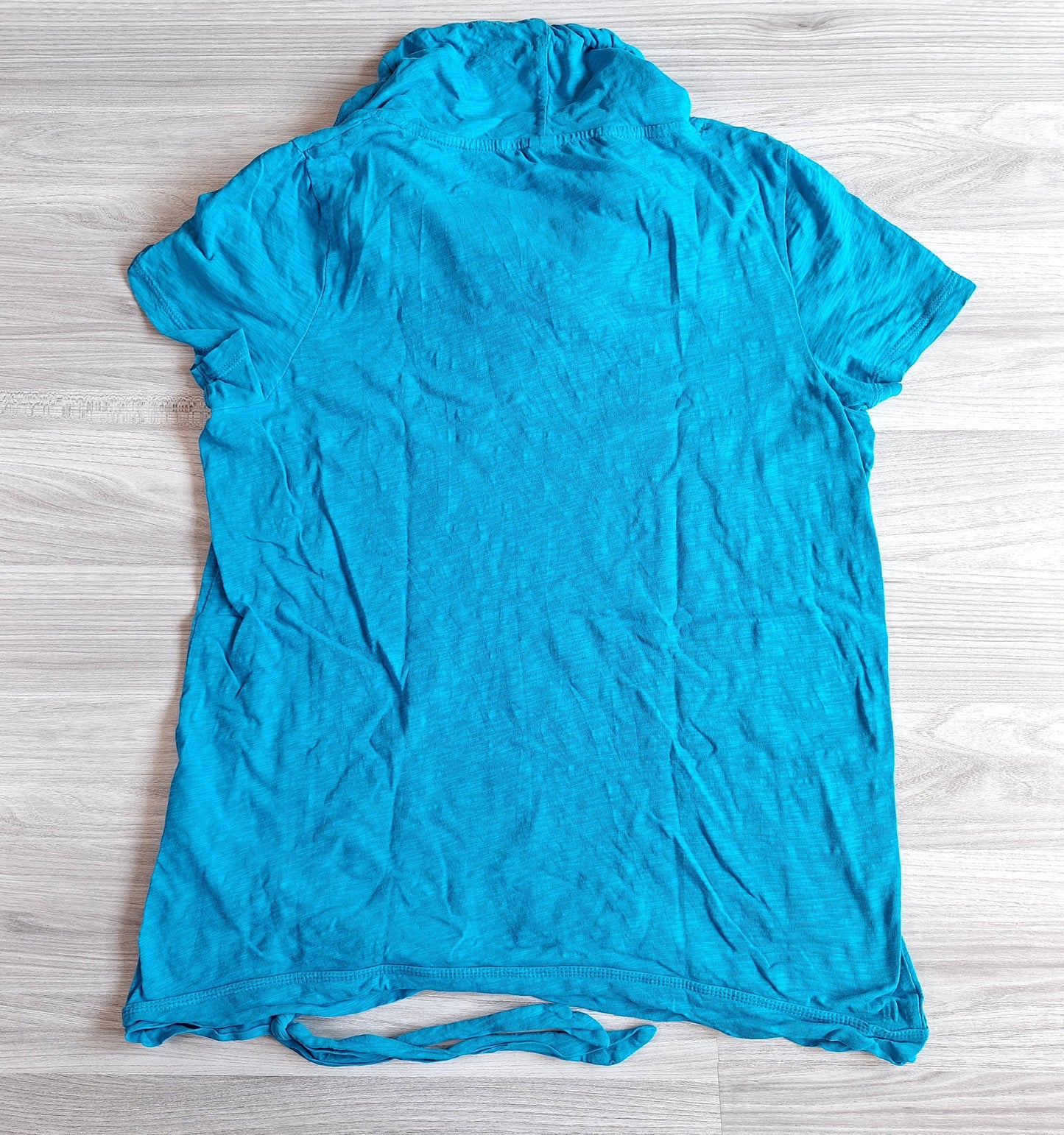 Cecil Shirt Tunnelkragen 40