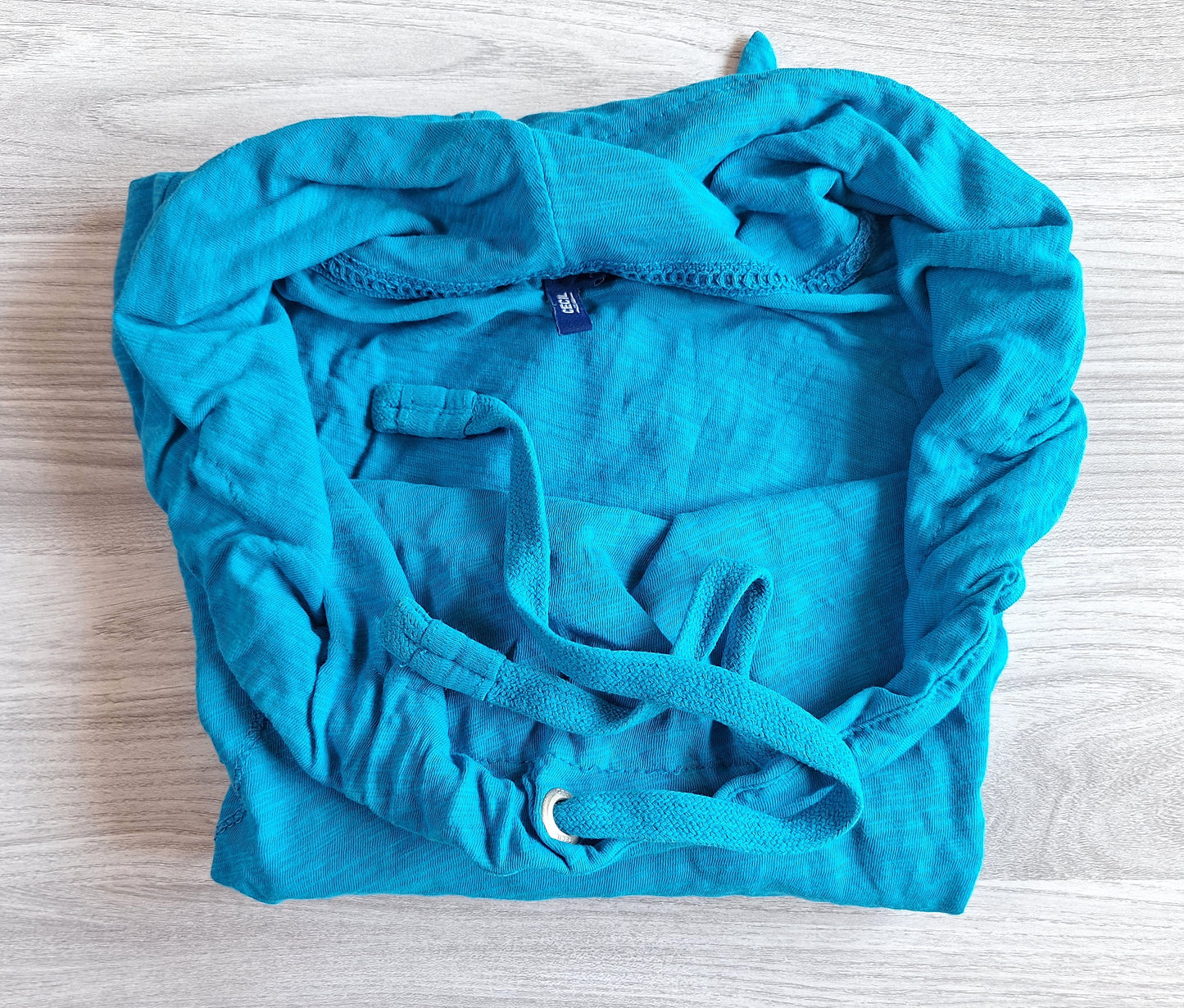 Cecil Shirt Tunnelkragen 40