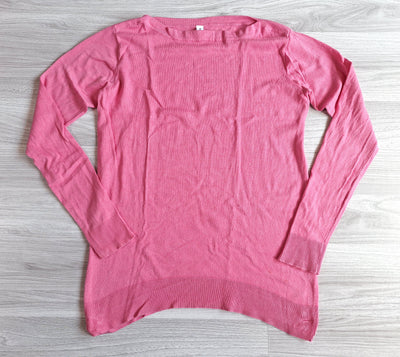Everme Feinstrickpullover Basic 34