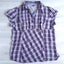 Cecil Karobluse Kurzarm 40