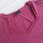 s.Oliver Langarmshirt V-Ausschnitt 38