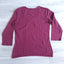 s.Oliver Langarmshirt V-Ausschnitt 38