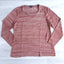 Bexleys Langarmshirt Strass 38