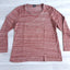 Bexleys Langarmshirt Strass 38