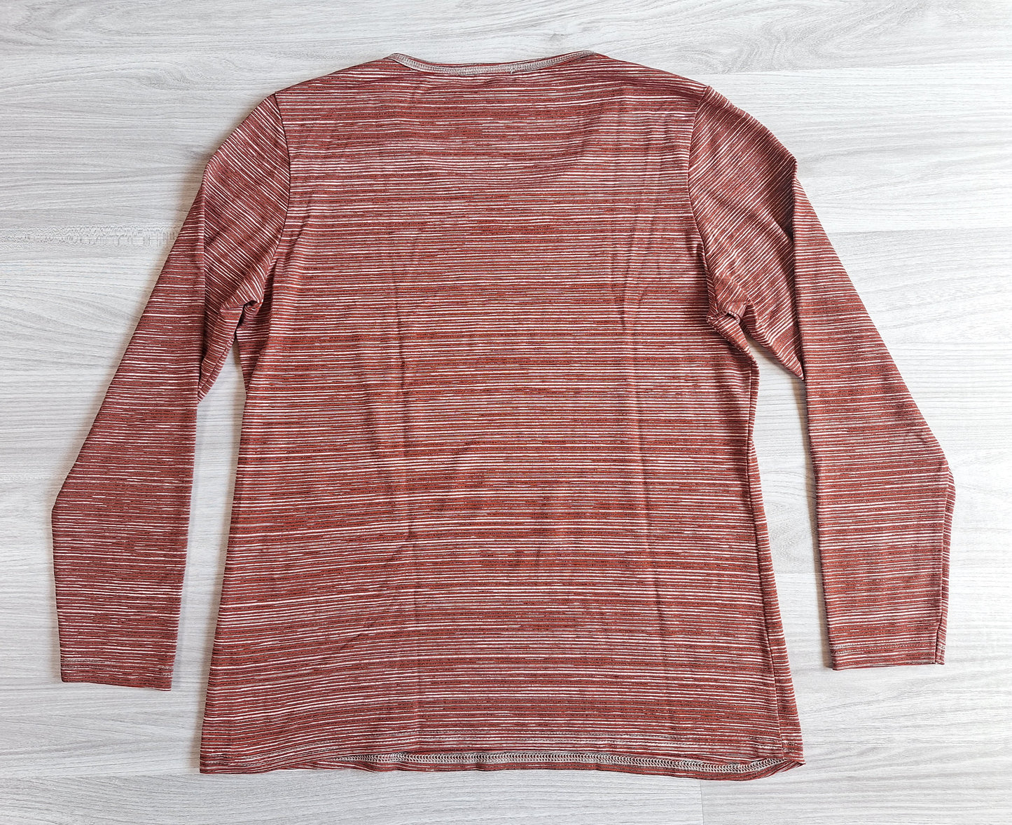Bexleys Langarmshirt Strass 38
