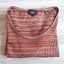 Bexleys Langarmshirt Strass 38
