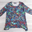 bpc Langarmshirt Bunt 44/46