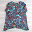 bpc Langarmshirt Bunt 44/46