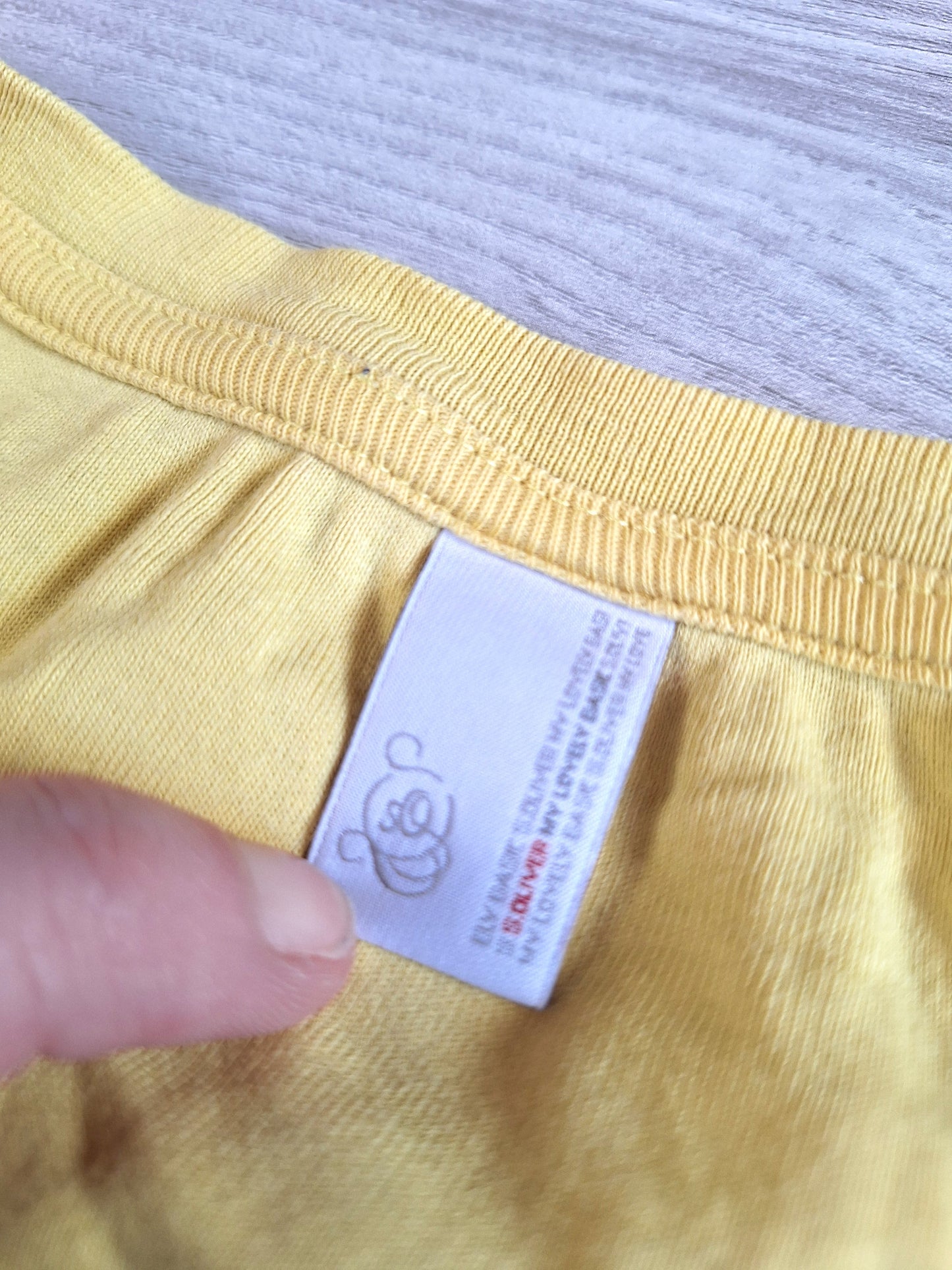 S.Oliver Basic T-Shirt 46