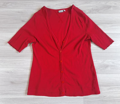 Blue Motion Cardigan 44/46