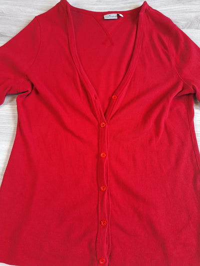 Blue Motion Cardigan 44/46