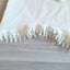 Shein Bluse Spitzenbesatz 38