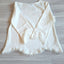 Shein Bluse Spitzenbesatz 38