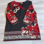 Fair Lady Langarmshirt Ornament 44