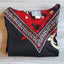 Fair Lady Langarmshirt Ornament 44