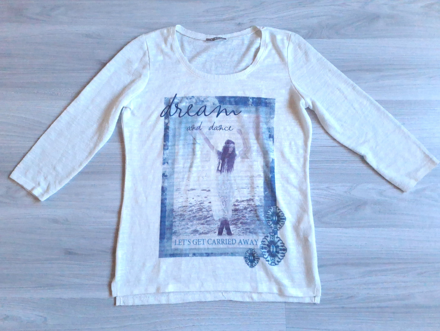 Orsay Langarmshirt Dream 38