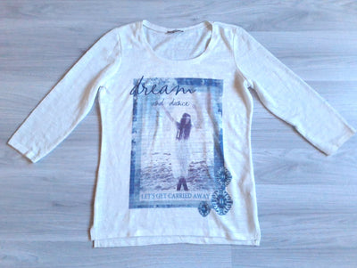 Orsay Langarmshirt Dream 38