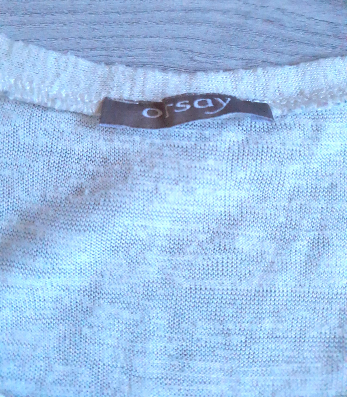 Orsay Langarmshirt Dream 38