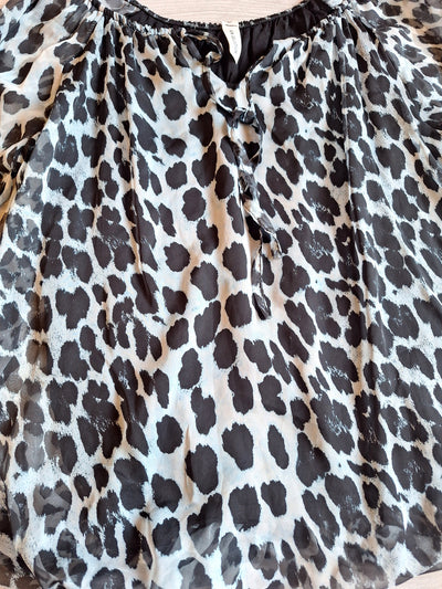 New Collection Blusenshirt Leomuster 40