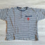 Yessica Shirt Ankerstickerei 42