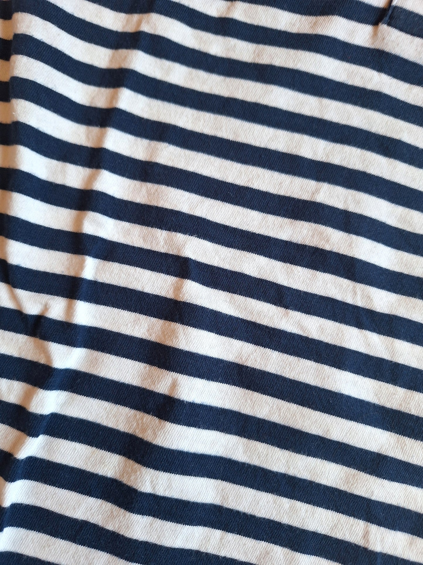 Yessica Shirt Ankerstickerei 42