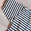 Yessica Shirt Ankerstickerei 42