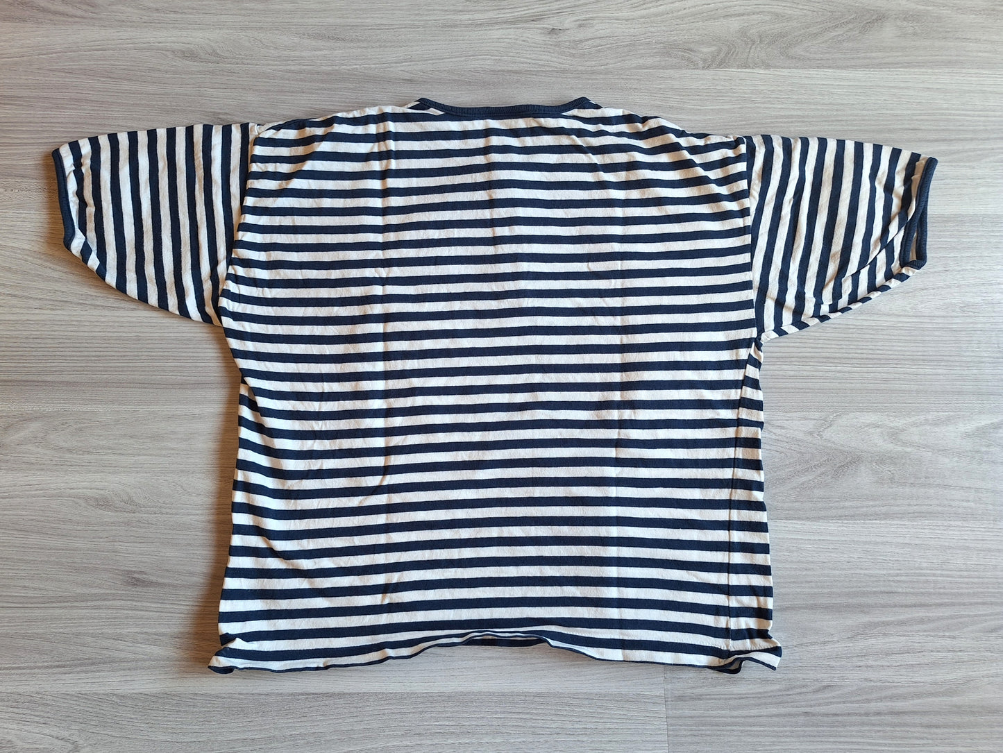 Yessica Shirt Ankerstickerei 42