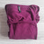 Amisu Langarmshirt Raffungen 36