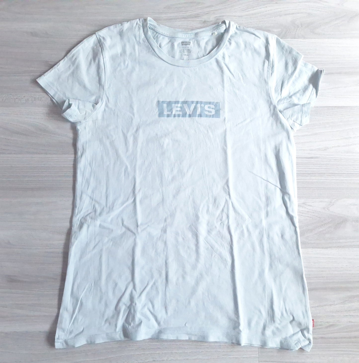 Levi's T-Shirt Logo 38