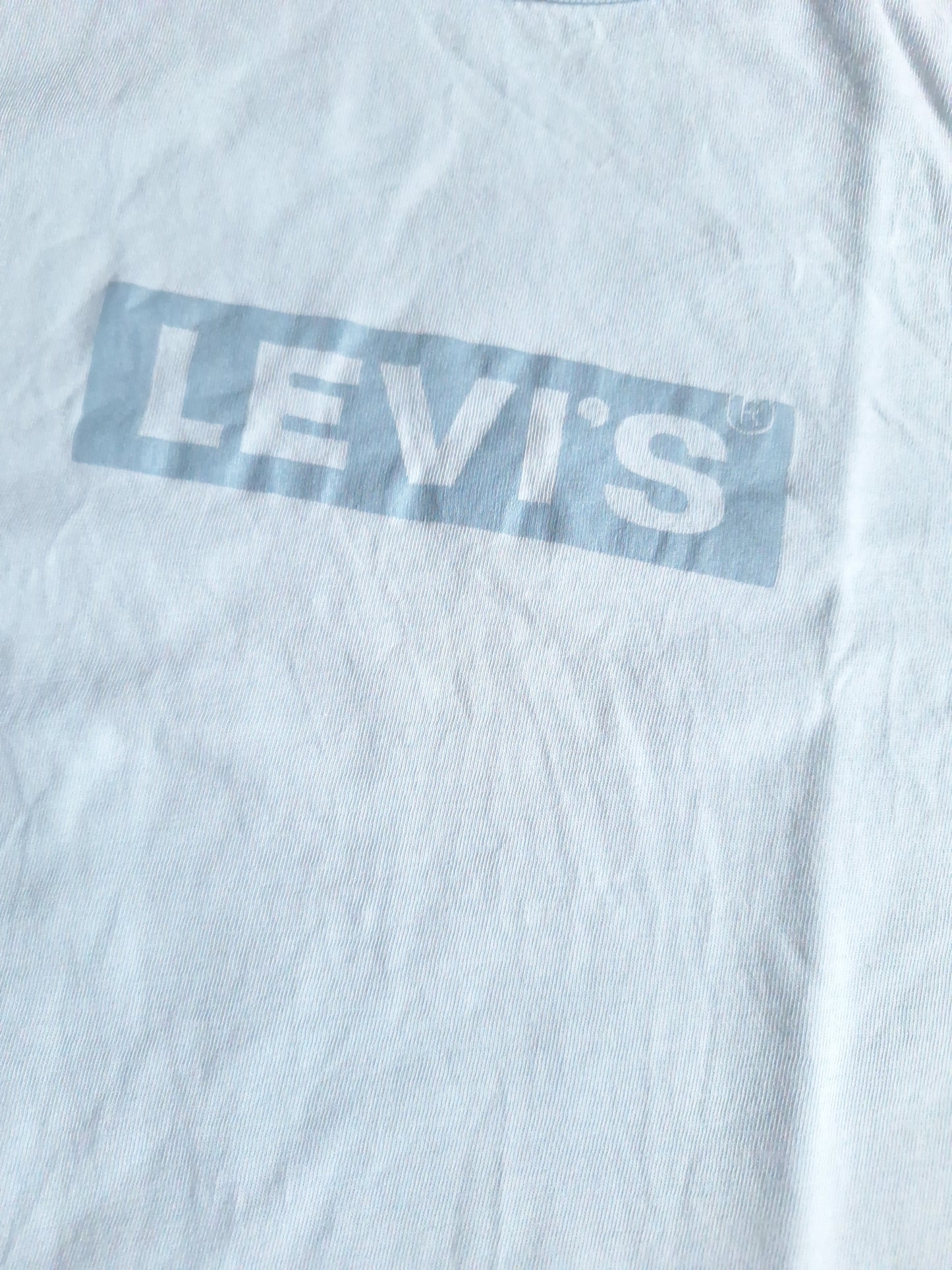 Levi's T-Shirt Logo 38