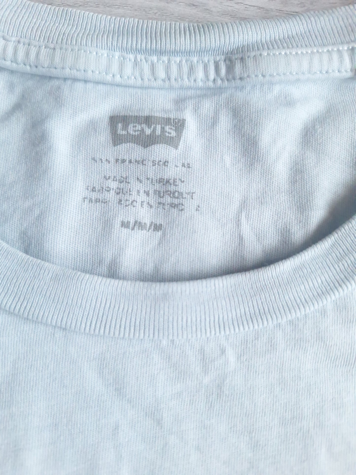 Levi's T-Shirt Logo 38