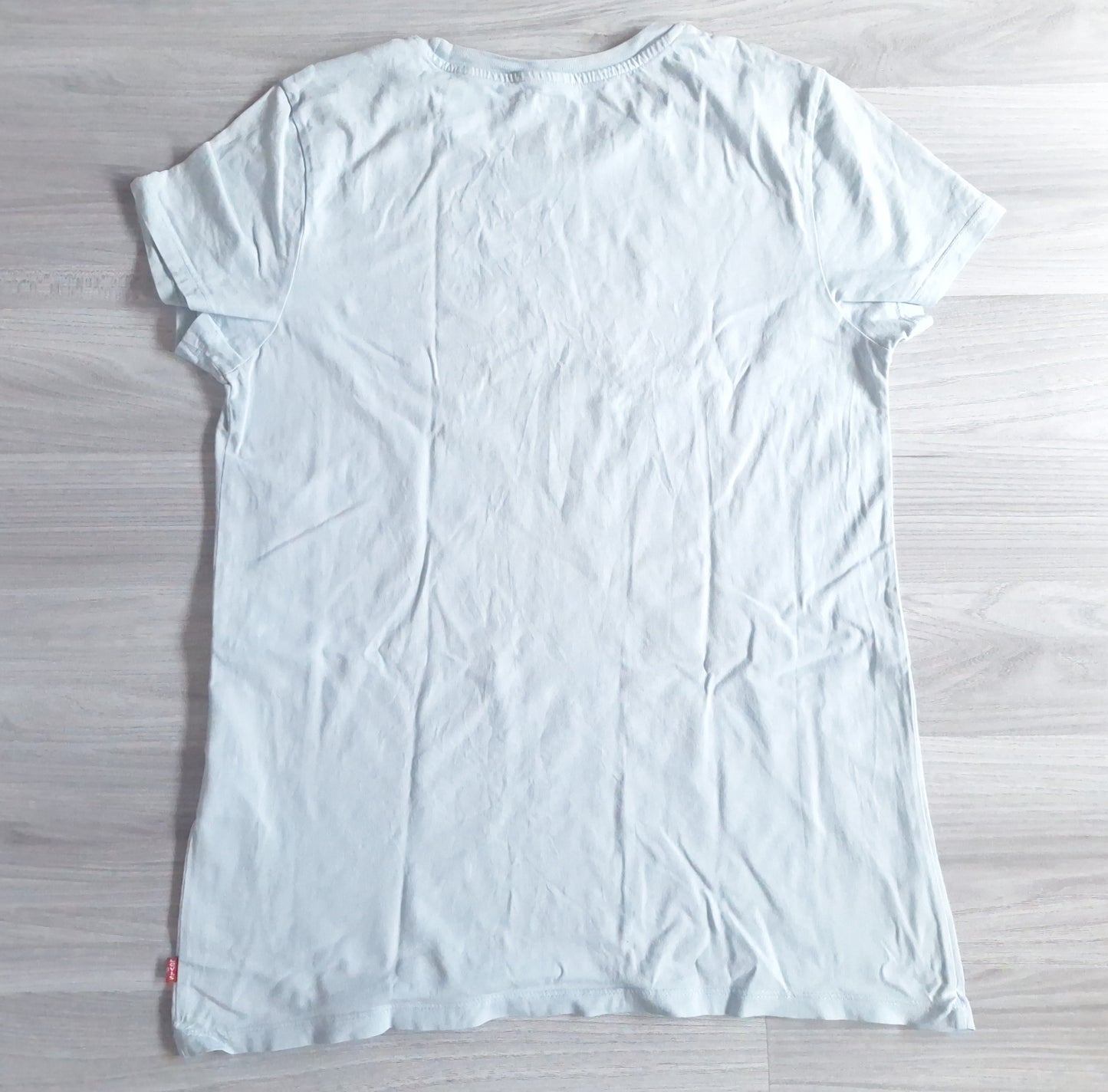 Levi's T-Shirt Logo 38