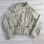 Rino & Pelle Bikerjacke Reißverschluss 38