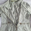 Rino & Pelle Bikerjacke Reißverschluss 38