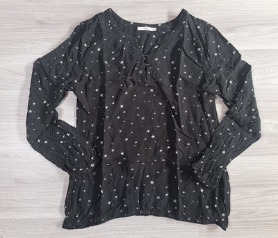 EDC Langarmshirt Sternen 36