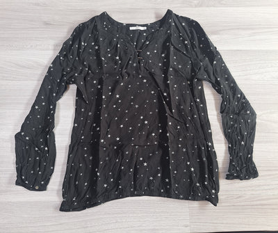 EDC Langarmshirt Sternen 36