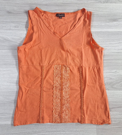 Chachou Spitzentop 38