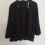 Janina Cardigan Offene Front 40
