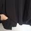 Janina Cardigan Offene Front 40